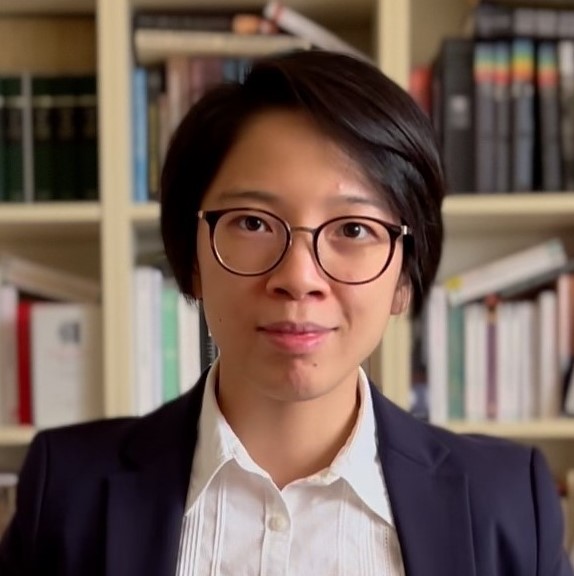 Michelle Chun-han Hsu